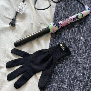 Eva NYC Healthy Heat Clip-Free Curler